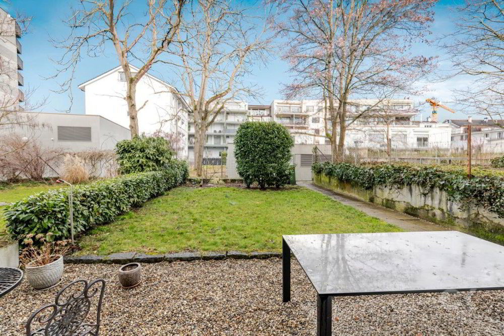 3 Zimmer Wohnung zum verkaufen in Binningen - Bild 1/14