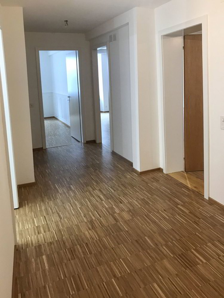 Appartamento di 3 locali in vendita a Rheinfelden - immagine 1/12