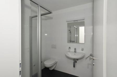 Apartment in Locarno - Mehr