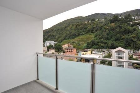 3 rooms Apartment for rent in Locarno - image 1/8