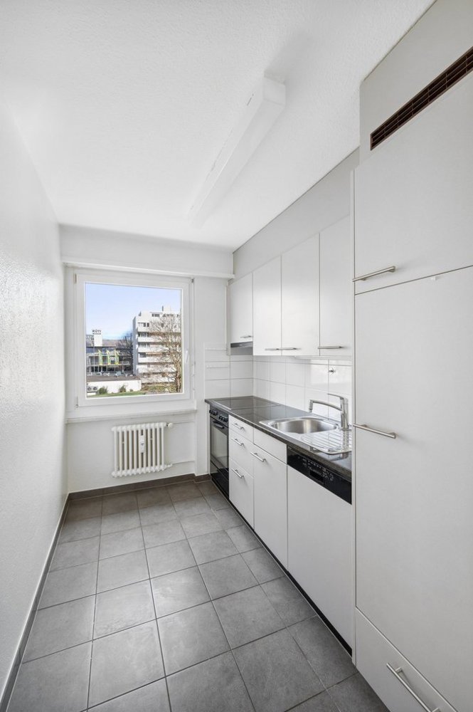 Wohnung – Pratteln - Ansicht 4