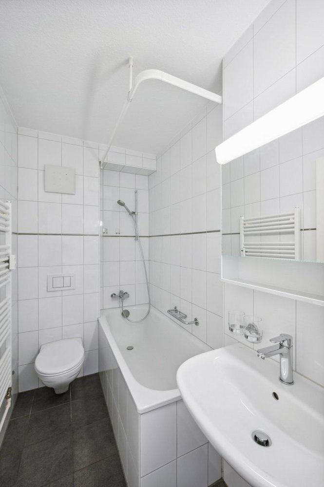 Wohnung – Pratteln - Ansicht 5