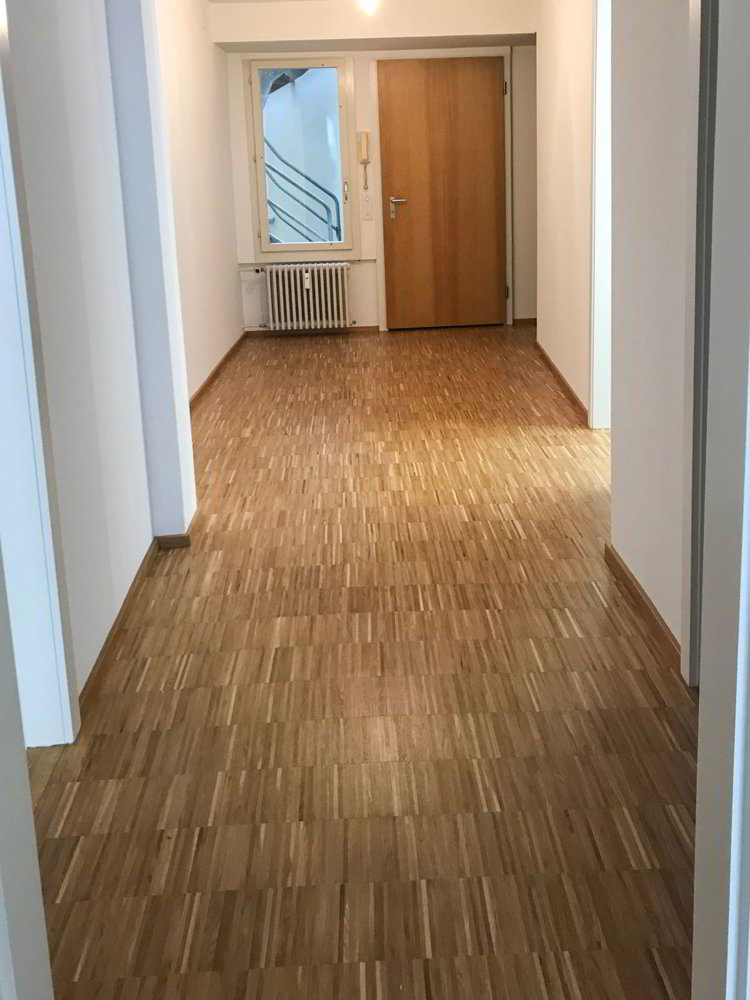 3 rooms Apartment to buy in Rheinfelden - image 1/12