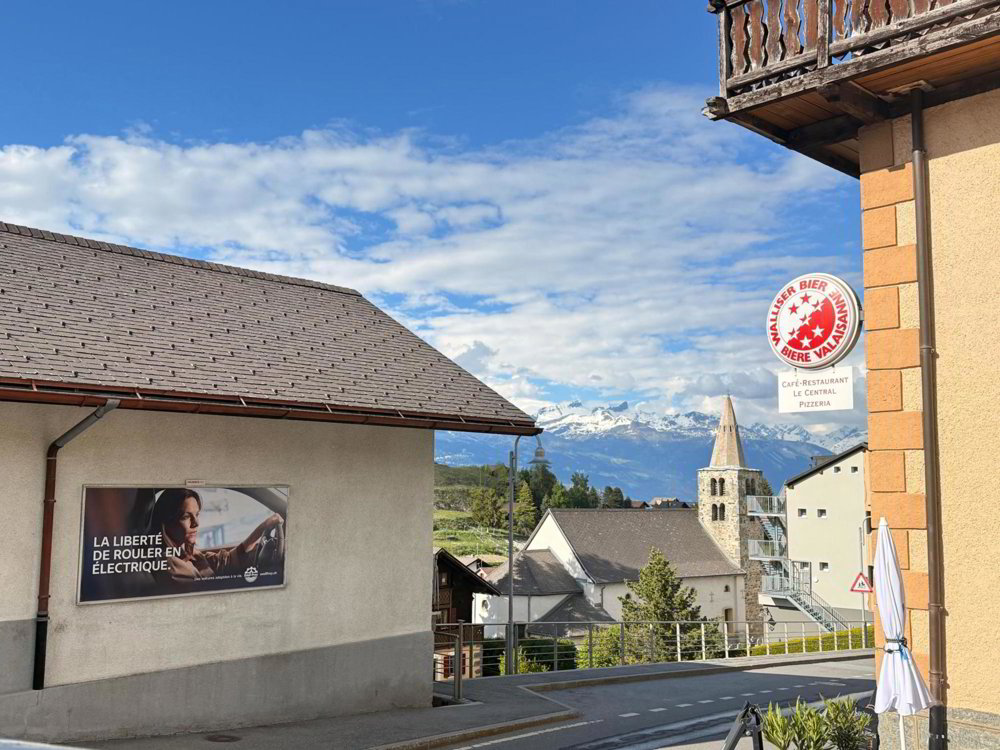 Casa di null locali in vendita a Nax - immagine 1/8