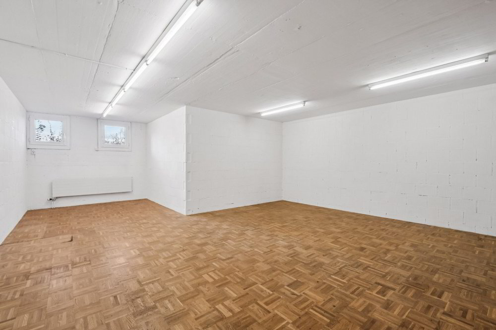 null Zimmer Büro zu vermieten in Bremgarten AG - Bild 1/13