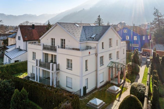 Appartamento di 5 locali in vendita a Bad Ragaz - immagine 1/1