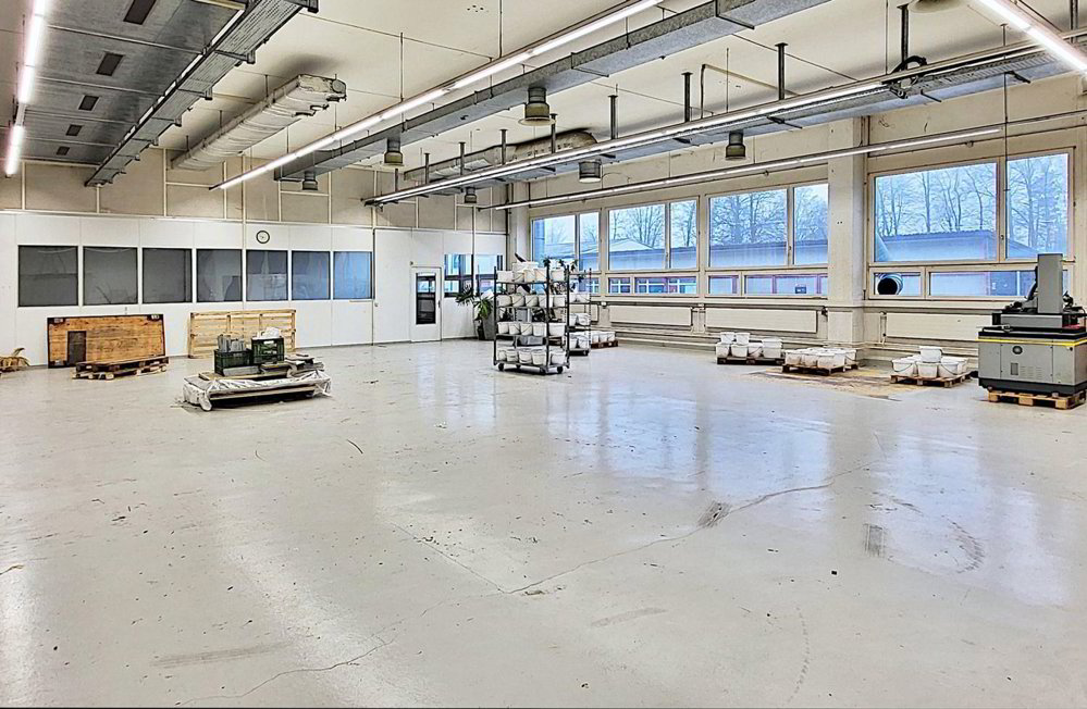 null Zimmer Büro zu vermieten in Hombrechtikon - Bild 1/8