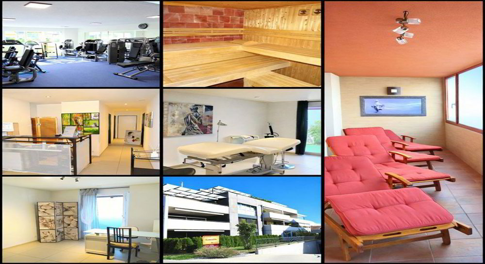 Appartement 6.5 pièces à acheter à Courtételle - image 1/16