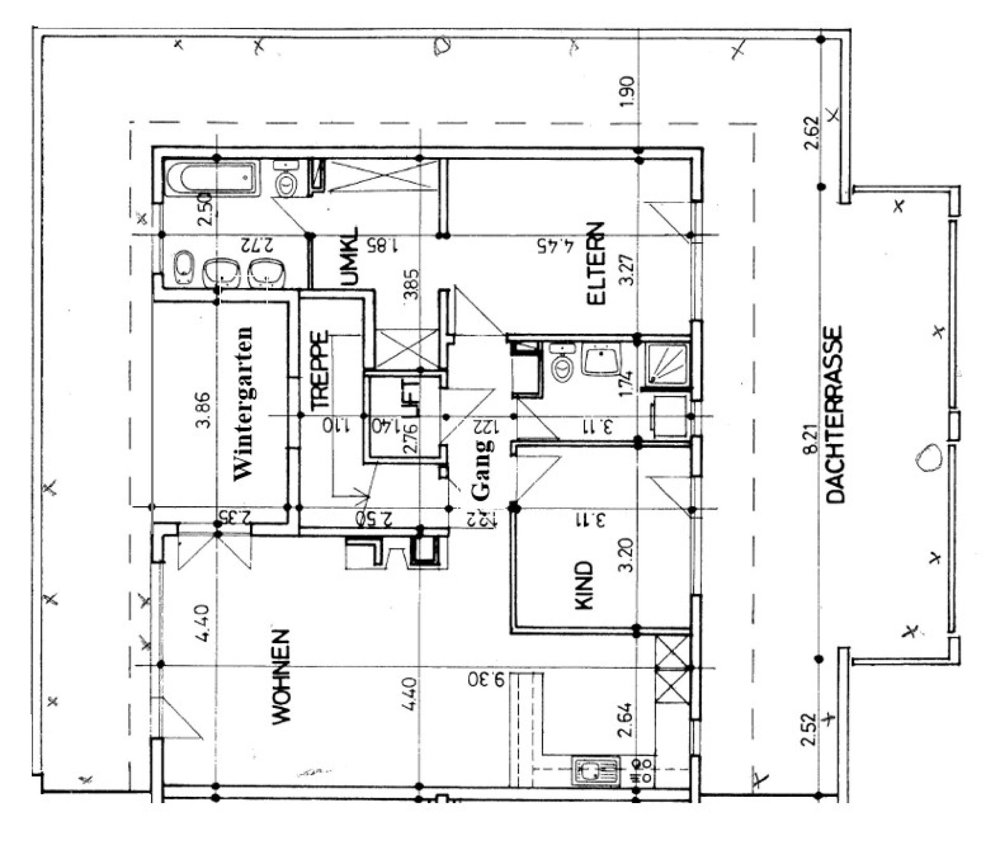 3.5 rooms Apartment to buy in Reinach BL - image 1/11