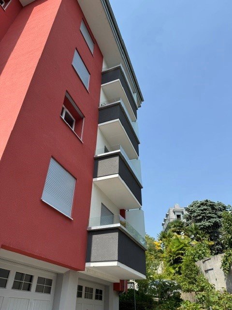 2 Zimmer Wohnung zu vermieten in Lausanne - Bild 1/10