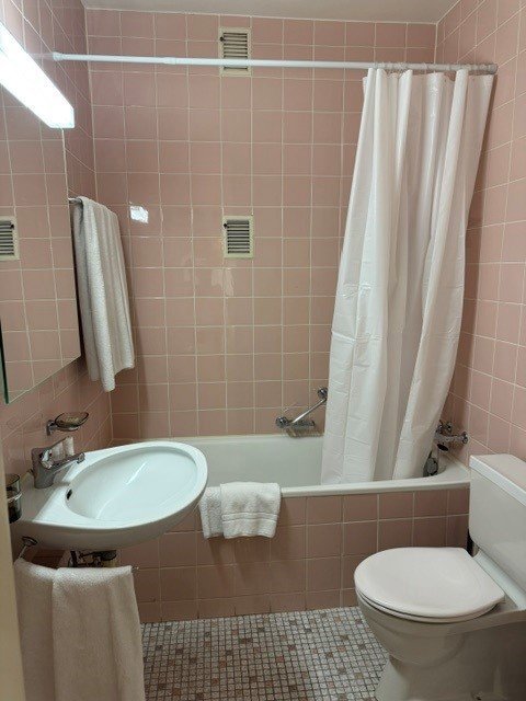 2 Zimmer Wohnung zu vermieten in Lausanne - Bild 1/11