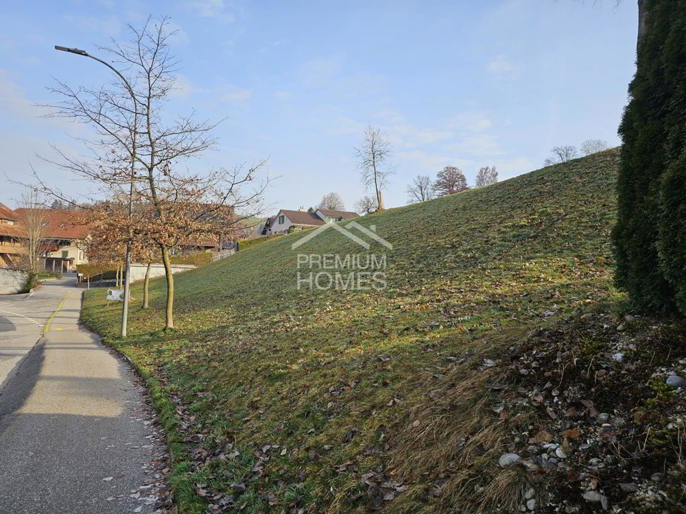 Terreno di null locali in vendita a Wasen im Emmental - immagine 1/5