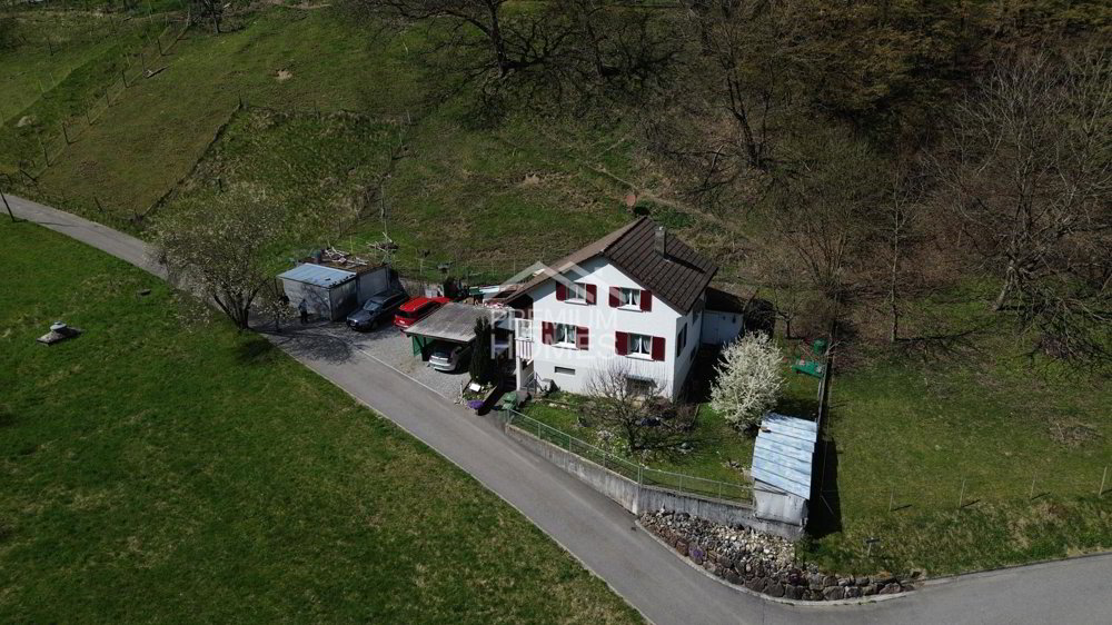 Maison 5 pièces à acheter à Gränichen - image 1/9