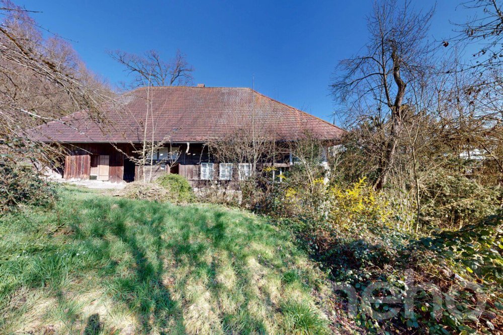 Maison 5 pièces à acheter à Villmergen - image 1/11