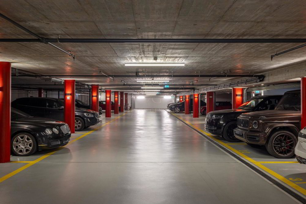 5 Zimmer Wohnung zum verkaufen in Genève - Bild 1/13