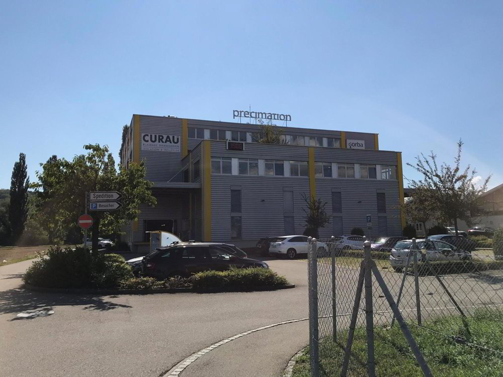 Ufficio & Commercio di 1 locali in affitto a Brügg BE - immagine 1/11