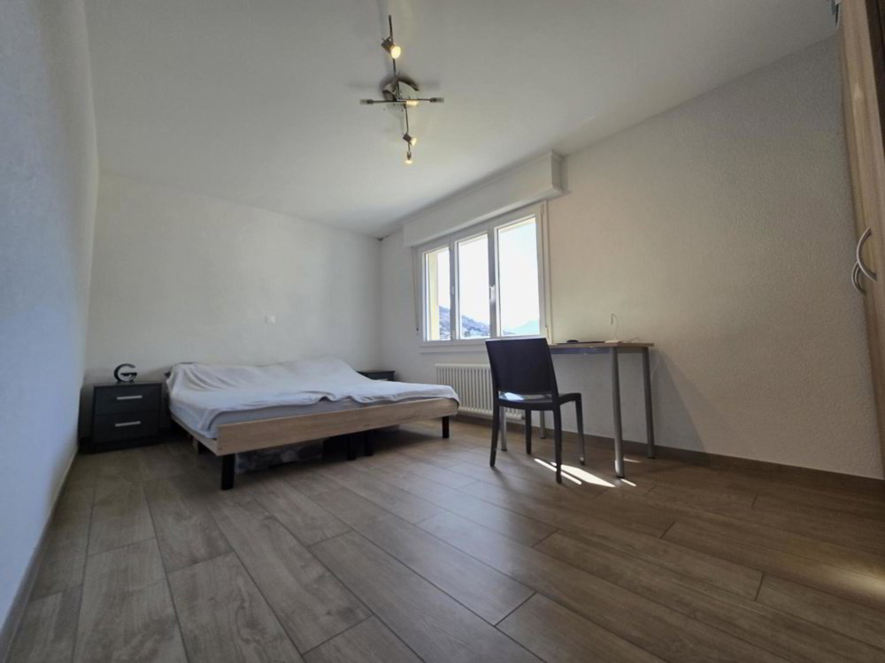 3 Zimmer Wohnung zum verkaufen in Saxon - Bild 1/6