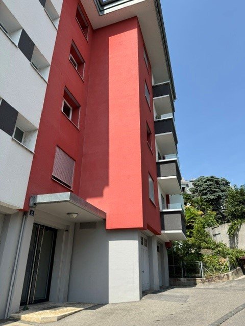 Appartamento di 1 locali in affitto a Lausanne - immagine 1/9