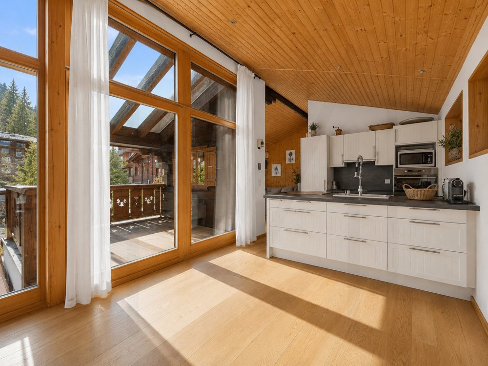 Maison 4 pièces à acheter à Gruyères - image 1/13