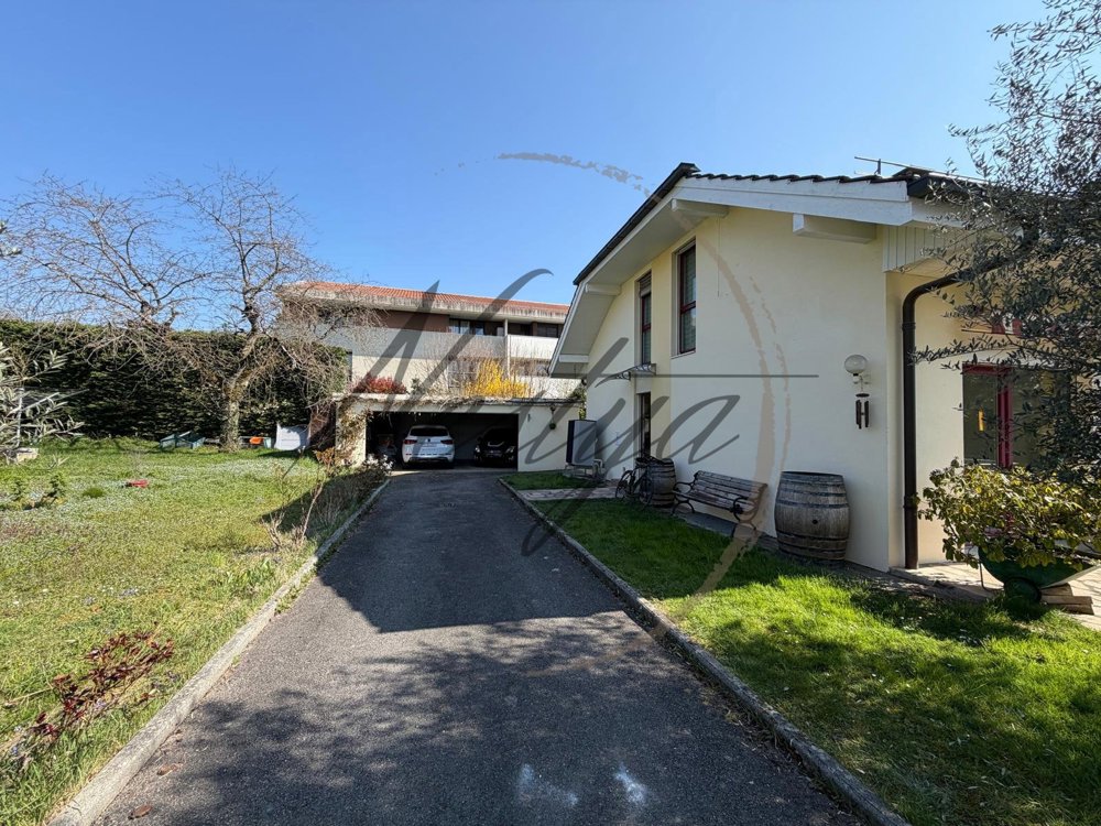 6 Zimmer Haus zu vermieten in Vernier - Bild 1/12