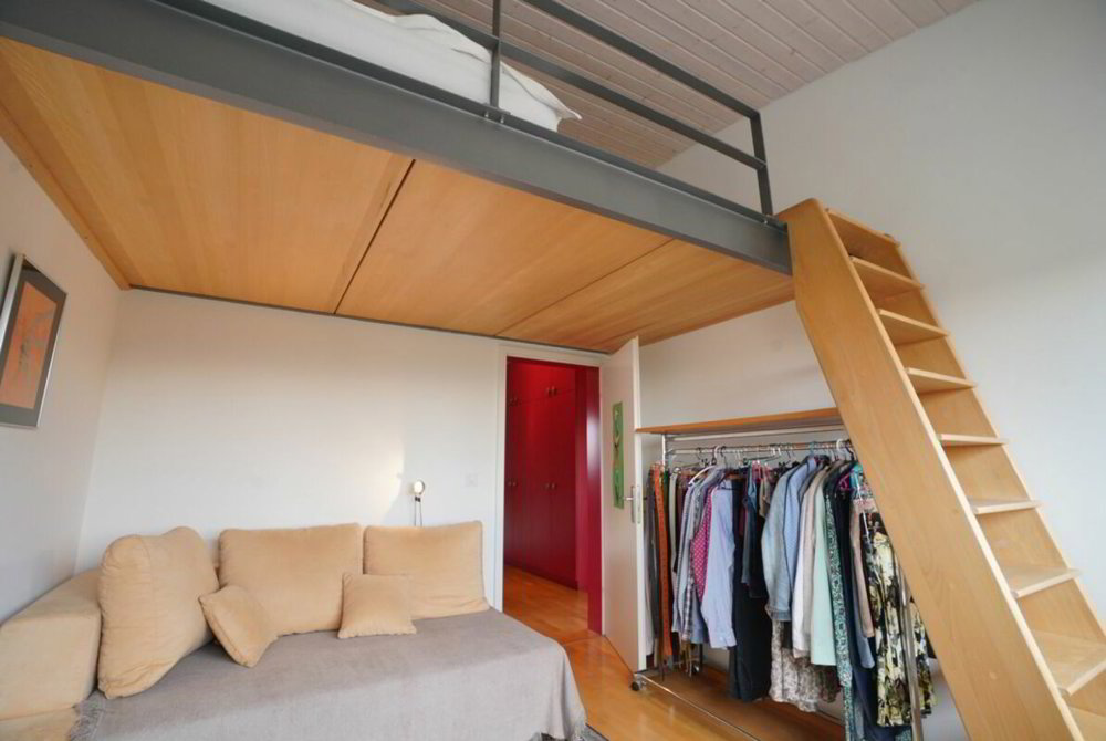 Appartamento di 5 locali in affitto a Cheseaux-sur-Lausanne - immagine 1/11