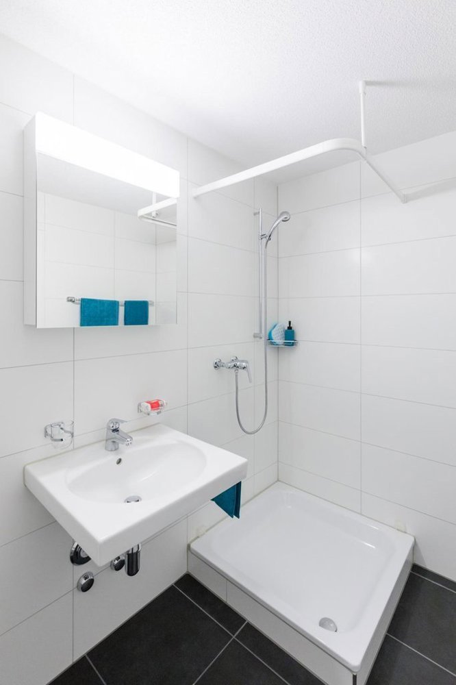 Appartement 2.5 pièces à louer à Oftringen - image 1/6