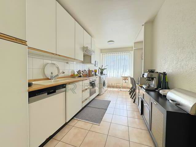 Wohnung – Yverdon-les-Bains - Ansicht 3