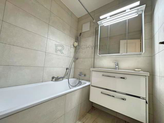 Wohnung – Yverdon-les-Bains - Mehr