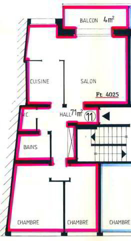 3.5 rooms Apartment to buy in Yverdon-les-Bains - image 1/9