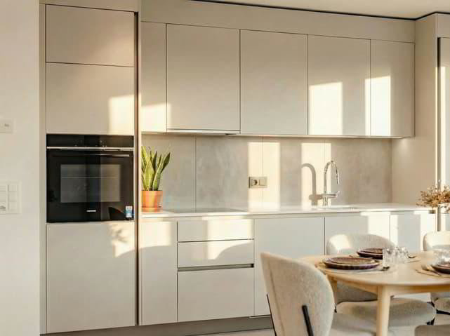 Wohnung – Orbe - Ansicht 5