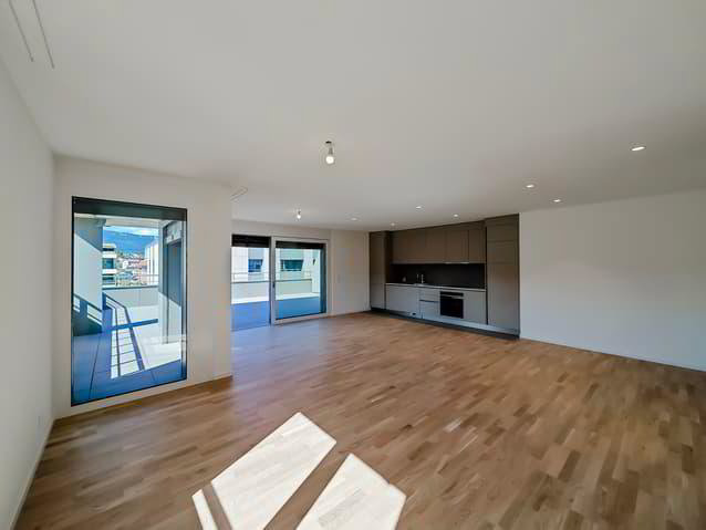 Wohnung – Orbe, District du Jura-Nord vaudois - Ansicht 2