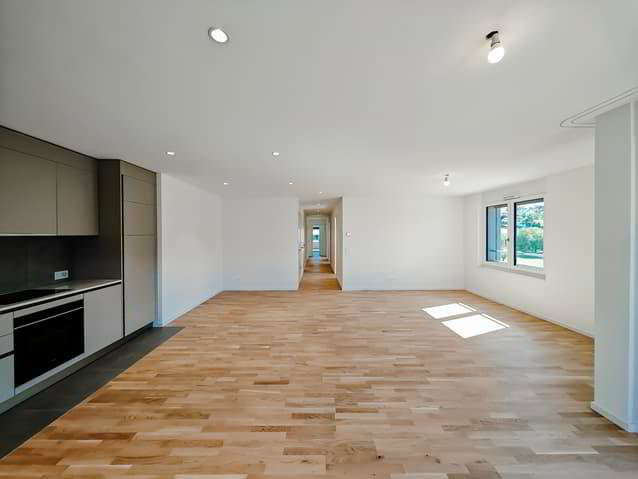 Wohnung – Orbe, District du Jura-Nord vaudois - Ansicht 3