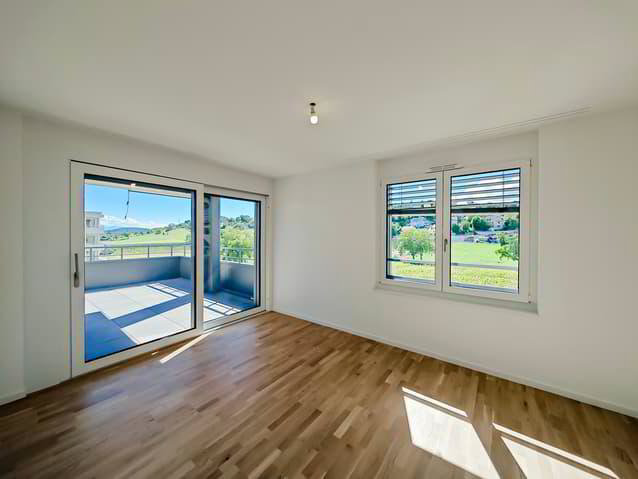 Wohnung – Orbe, District du Jura-Nord vaudois - Ansicht 4