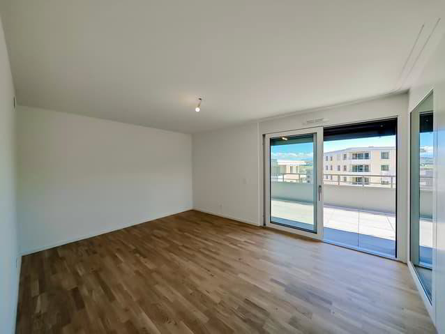 Wohnung – Orbe, District du Jura-Nord vaudois - Ansicht 5