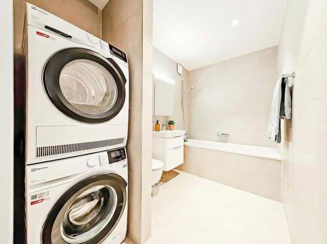 2.5 Zimmer Wohnung zu vermieten in Orbe - Bild 1/12