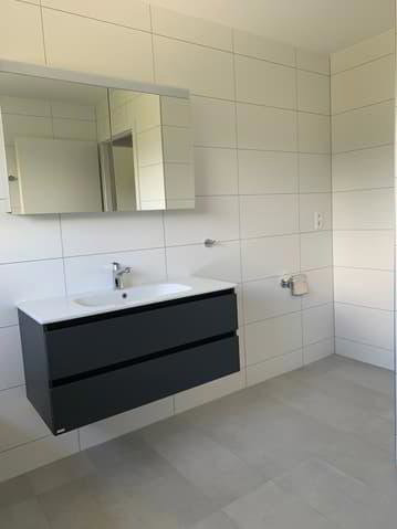 Maison 5.5 pièces à louer à Vallorbe - image 1/13