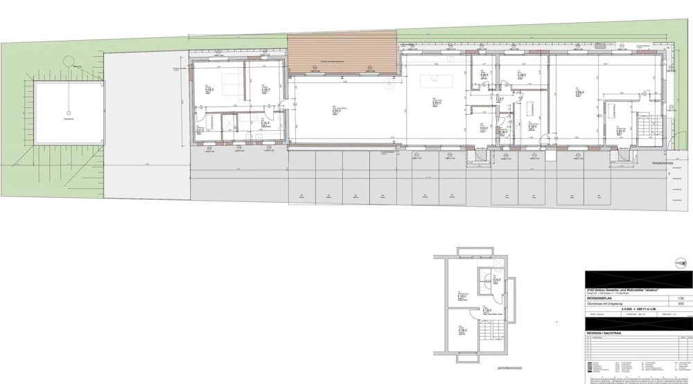 Maison 4.5 pièces à acheter à Bad Ragaz - image 1/9