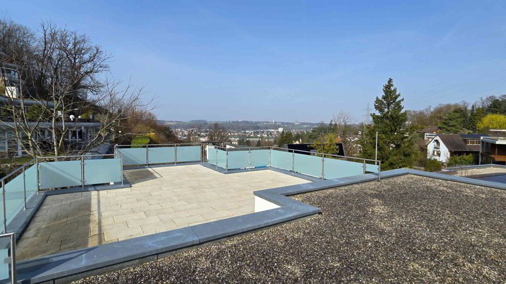 4.5 rooms House to buy in Münchenstein - image 1/8