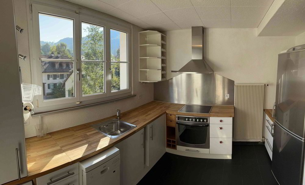 7 Zimmer Haus zum verkaufen in Langenbruck - Bild 1/4