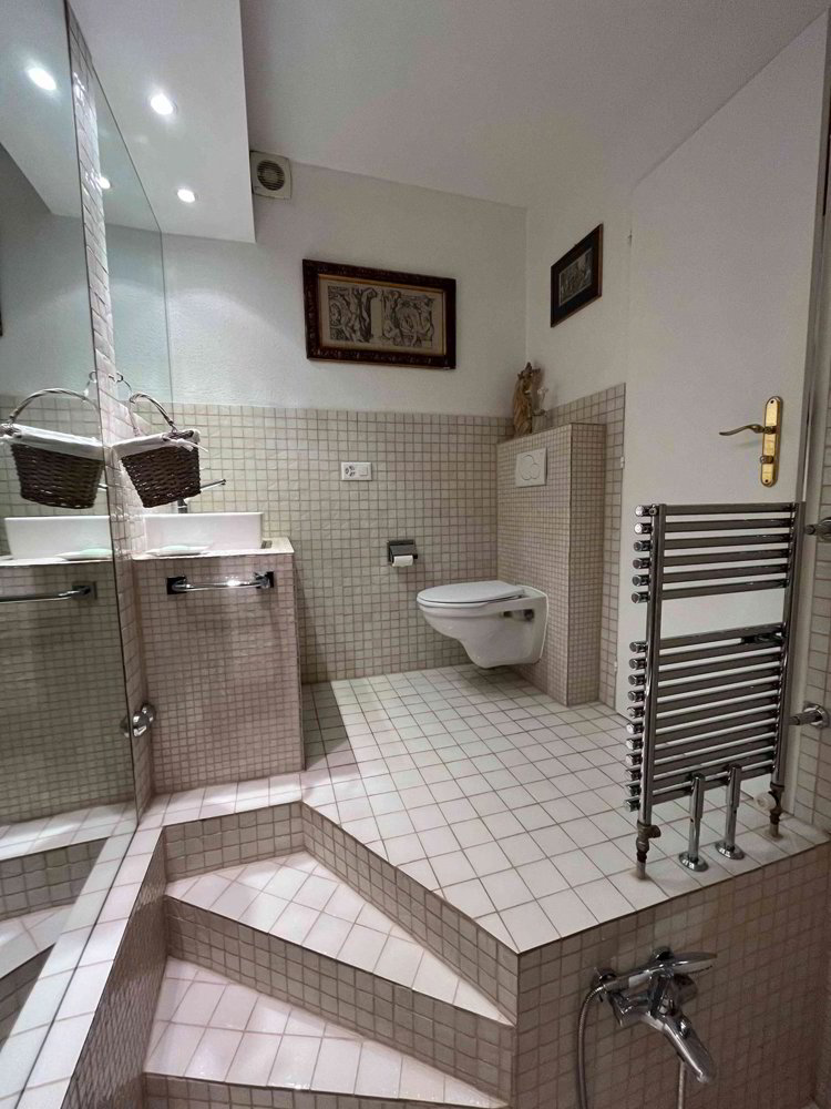3.5 Zimmer Wohnung zu vermieten in Crans-Montana - Bild 1/10
