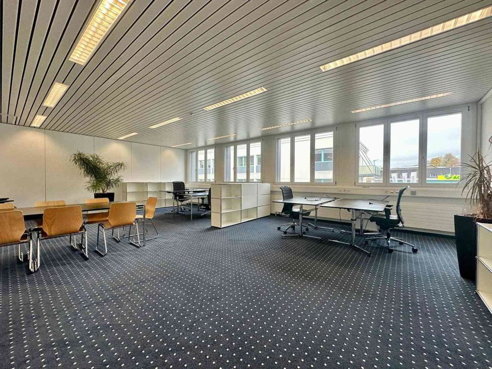 3 Zimmer Büro zu vermieten in Würenlos - Bild 1/8