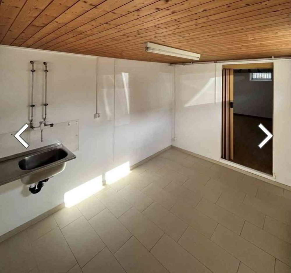 Bureau & Commerce 2 pièces à louer à Zurich - image 1/5