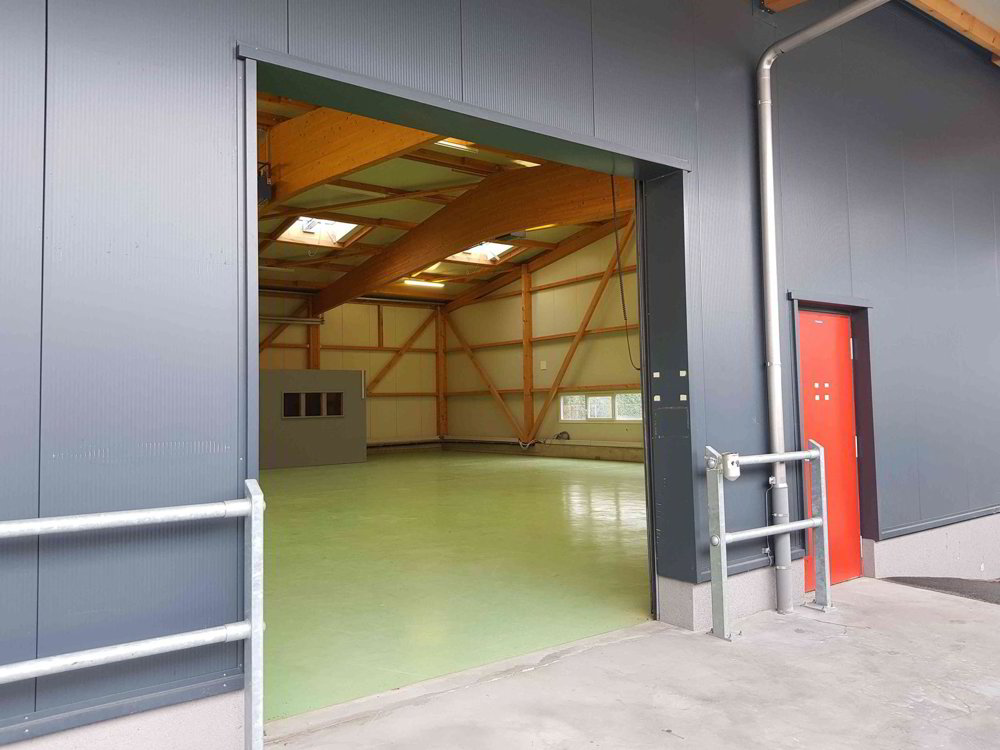 Ufficio & Commercio di 1 locali in affitto a Martigny - immagine 1/2
