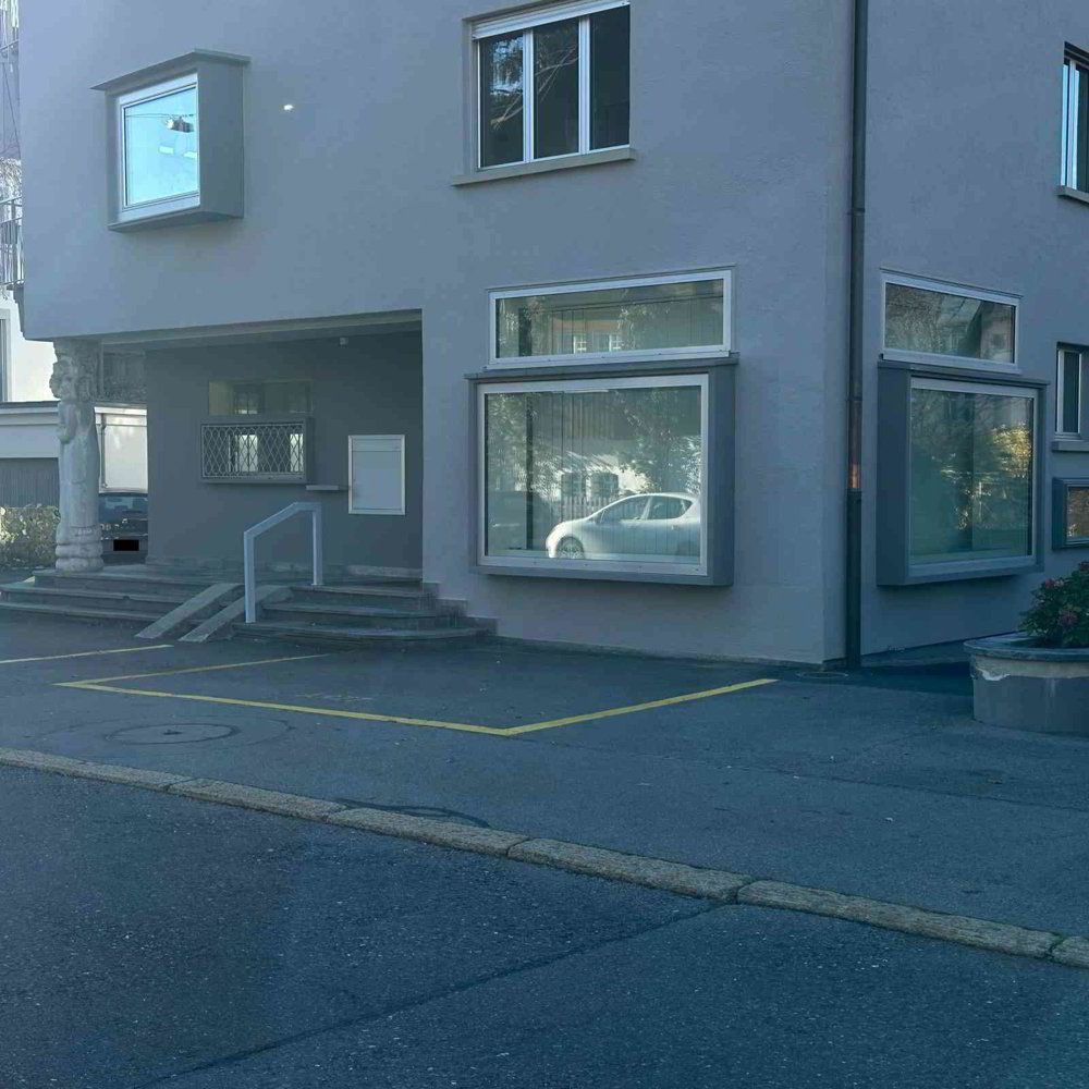 Ufficio & Commercio di 4.5 locali in affitto a Luzern - immagine 1/3