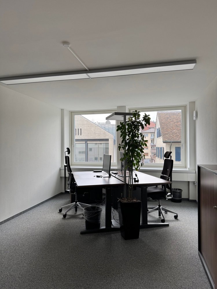 Bureau & Commerce null pièces à louer à Zurigo - image 1/5
