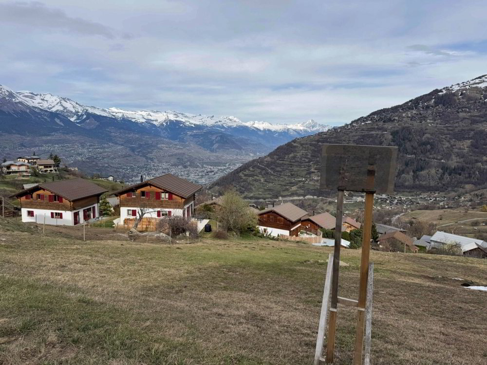Terreno di null locali in vendita a Haute-Nendaz - immagine 1/3