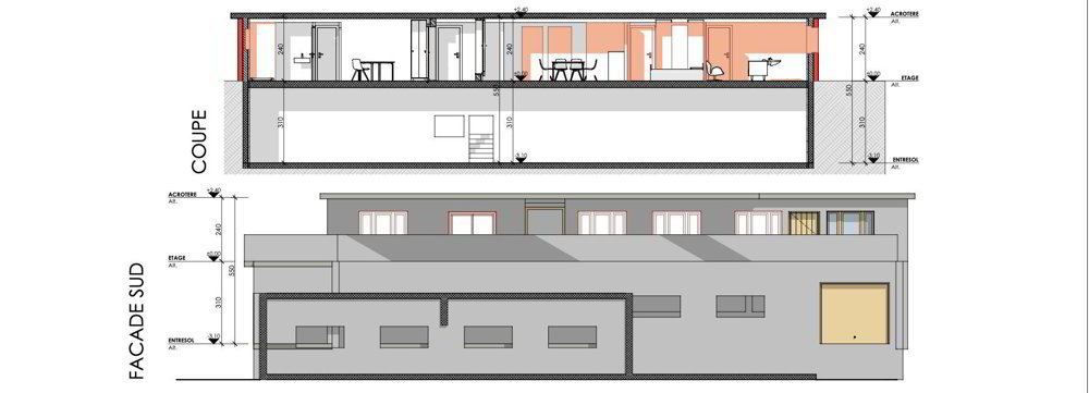 null rooms Office & Commercial to buy in Le Châble VS - image 1/9
