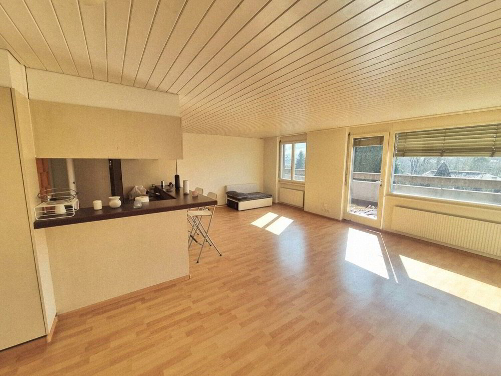 Wohnung – Burgdorf - Ansicht 2