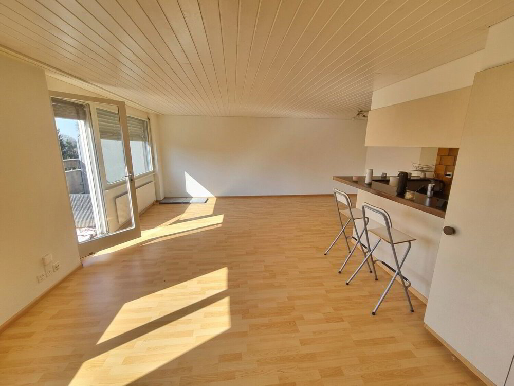 Wohnung – Burgdorf - Ansicht 3