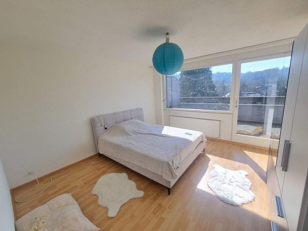 Wohnung – Burgdorf - Mehr